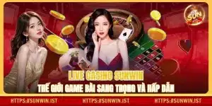 live-casino