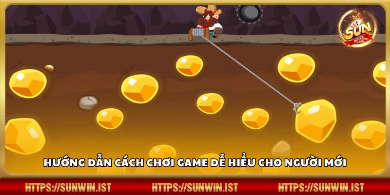 Hướng dẫn cách chơi game dễ hiểu cho người mới