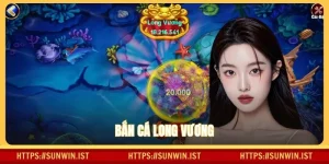 bắn cá long vương